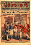 The Liberty Boys' dandy spy, or, Deceiving the governor by Harry Moore