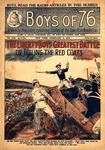 The Liberty Boys' greatest battle, or, Foiling the Redcoats by Harry Moore