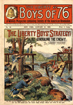 The Liberty Boys' strategy; or, Out-generaling the enemy by Harry Moore