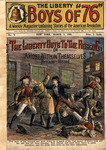 The Liberty Boys to the rescue, or, A host within themselves by Harry Moore