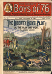The Liberty Boys' plot, or, The plan that won by Harry Moore