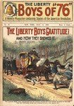 The Liberty Boys [sic] gratitude, or, And how they showed it by Harry Moore