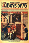 The Liberty Boys on the watch, or, The plot to invade New York by Harry Moore