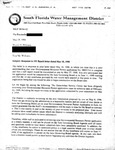 101 Ranch - response letter - 1998-05-28 by Audubon Lake Okeechobee Watershed Campaign Office