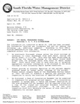 Application revision comments - 1998-04-23
