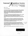 Attorney Kobelgard correspondence - 1998-03-11