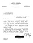 Conely Letter- 1982-02-08