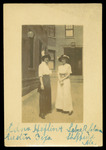 Edna Heflin and Sabye R. Solomon