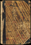 Bible Study Journal, Lue Gim Gong, circa 1876-1886 by Lue Gim Gong