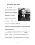 John Rutland Himes: the man, the judge by Morison Buck