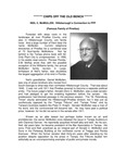 Neil C. McMullen: Hillsborough's connection to FFP (famous family of Pinellas) by Morison Buck