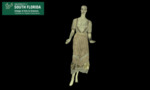 "Prosymna" Costume Replica by USF Institute for Digital Exploration