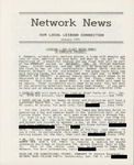 Network News, January 1991
