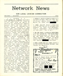 Network News, November-December 1994 by Diana Estorino