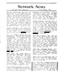Network News, October/November 1990