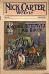 young detective's air route, or, The great Hindoo mystery