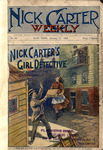 Nick Carter's girl detective; or, What became of the crown jewels