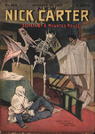 Secrets of a haunted house, or, Nick Carter's fight with ghosts