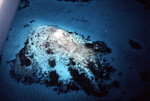 Aerial View of Anegada Patch Reef 24, British Virgin Islands, A