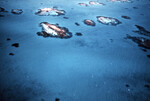 Aerial View of Anegada Patch Reef 2, British Virgin Islands