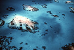 Aerial View of Anegada Patch Reef 24, British Virgin Islands, B