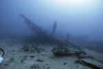 RMS Rhone Wreckage Off Salt Island, British Virgin Islands