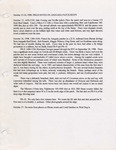 Field Notes on Anegada Patch Reefs, John C. Ogden, October 15-16, 1998 by John C. Ogden