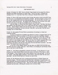 Trip Report 98-25, John C. Ogden, Florida Institute of Oceanography, October 15-20, 1998 by John C. Ogden