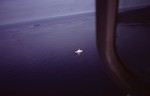 Aerial View of Research Vessel (R/V) Urraca in Cayos Cochinos, Honduras, B