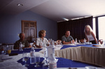 Summit Foundation Members Meet in Belize City, Belize, May 16-20, 1999, A by John C. Ogden and Nancy B. Ogden