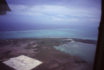 Aerial View of Northern San Pedro, Belize, B by John C. Ogden