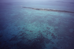 Aerial View of Belize, A by John C. Ogden