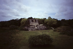 Altun Ha Mayan Ruins in Belize City, Belize, A by John C. Ogden