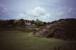 Altun Ha Mayan Ruins in Belize City, Belize, D by John C. Ogden