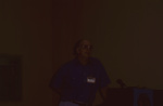 John Ogden Speaks at International Society for Reef Studies (ISRS) Conference in Panama City, Florida by John C. Ogden