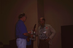 Richard W. Grigg Receives Award at International Society for Reef Studies (ISRS) Conference in Panama City, Florida, B by John C. Ogden