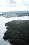 Bayou Grande on Weedon Island, St. Petersburg, Florida