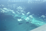 Clouds Over Water in the Bahamas, B