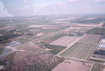 Aerial View of Kendall Gliderport in Miami, Florida, A