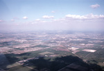 Aerial View of Kendall Gliderport in Miami, Florida, B