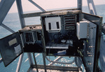 Electronics of Monitoring Station, Sand Key, Dry Tortugas by John C. Ogden