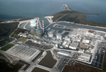 Industrial Plant Following Hurricane Andrew, August 24, 1992, B by James W. Porter