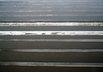 Strips of Land and Water in Florida Following Hurricane Andrew, August 24, 1992, B by James W. Porter