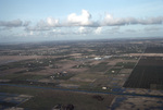 Aerial Following Hurricane Andrew, August 24, 1992, D by James W. Porter