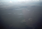 Aerial Following Hurricane Andrew, August 24, 1992, H by James W. Porter