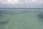 Bridge Following Hurricane Andrew, August 24, 1992 by James W. Porter