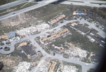 Skyline Following Hurricane Andrew, August 24, 1992, A by James W. Porter