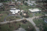 Skyline Following Hurricane Andrew, August 24, 1992, B by James W. Porter