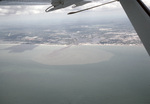 Aerial Following Hurricane Andrew, August 24, 1992, J by James W. Porter