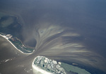 Aerial Following Hurricane Andrew, August 24, 1992, L by James W. Porter